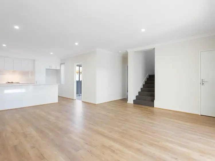 Fifth view of Homely townhouse listing, 117C Fitzroy Road, Rivervale WA 6103