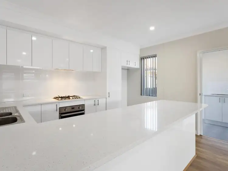 Sixth view of Homely townhouse listing, 117C Fitzroy Road, Rivervale WA 6103