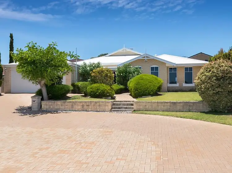 200 Cook Avenue, Hillarys WA 6025