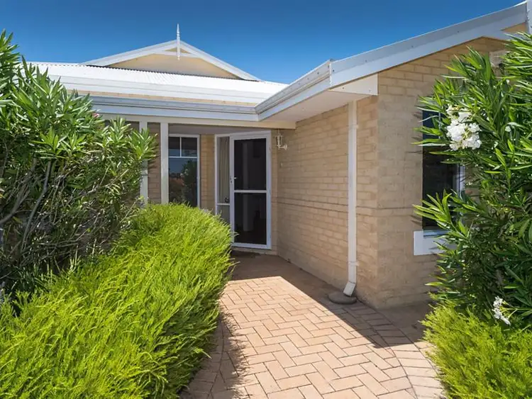Second view of Homely house listing, 200 Cook Avenue, Hillarys WA 6025