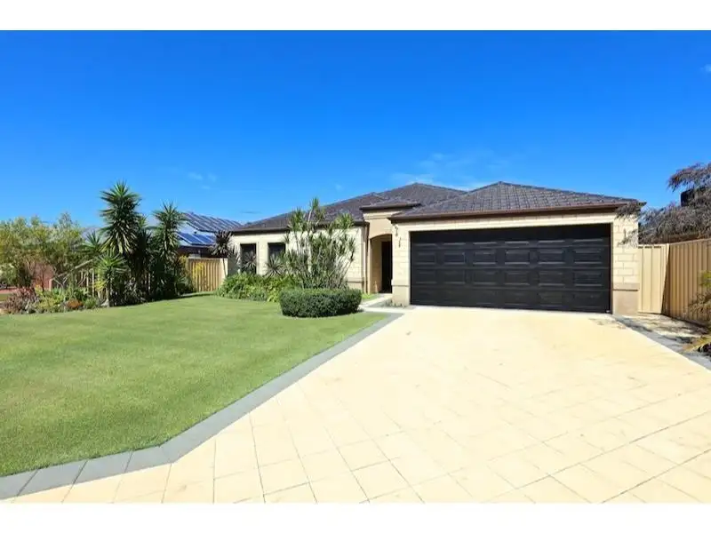 Main view of Homely house listing, 10 Phoenix Terrace, Hocking WA 6065