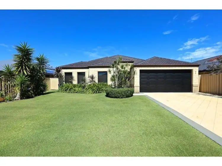 Second view of Homely house listing, 10 Phoenix Terrace, Hocking WA 6065