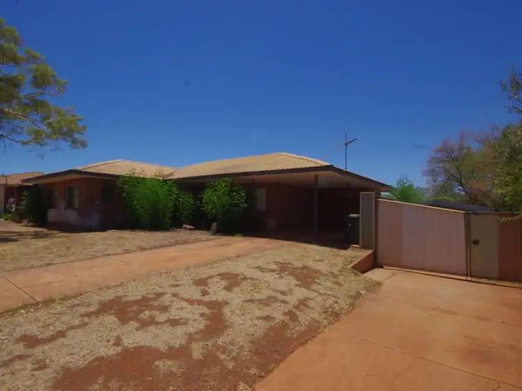 Main view of Homely house listing, 3 Tarwonga Circuit, Tom Price WA 6751