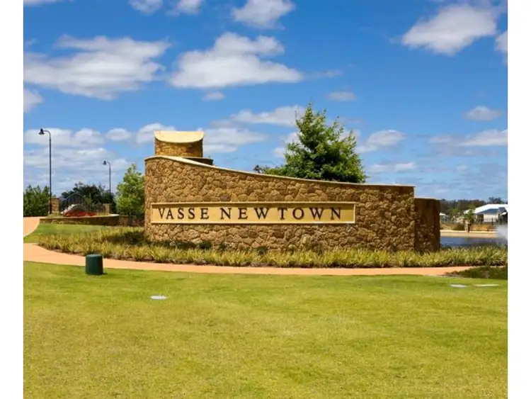 Second view of Homely land listing, 28 Heritage Drive, Vasse WA 6280