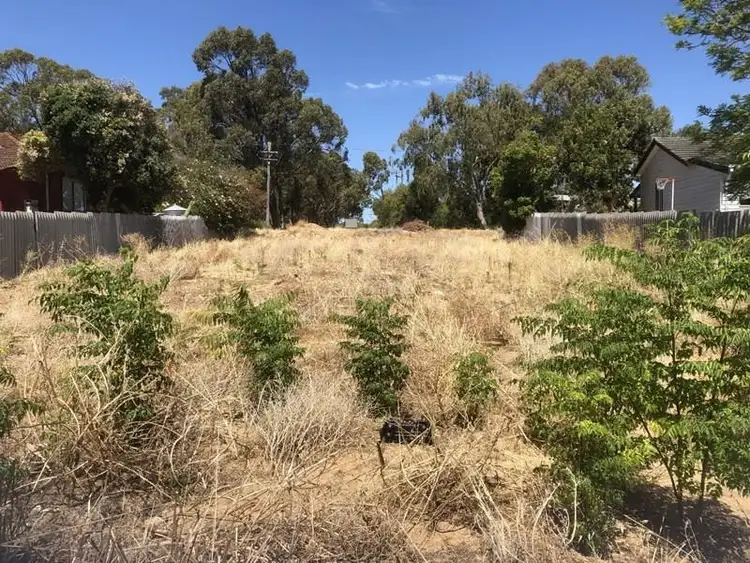 Lot 161, 11 Dianne Street, Hamilton Hill WA 6163