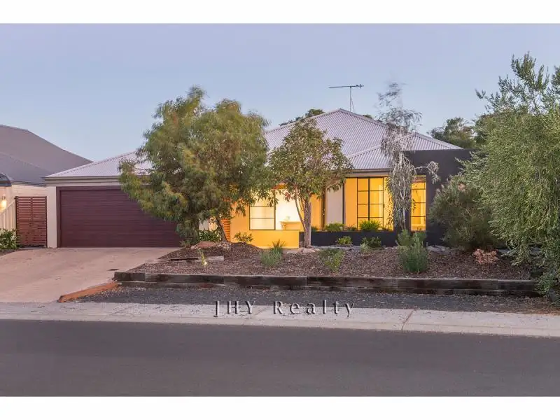 Main view of Homely house listing, 66 Monclair Circuit, Dunsborough WA 6281