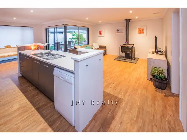 Second view of Homely house listing, 66 Monclair Circuit, Dunsborough WA 6281