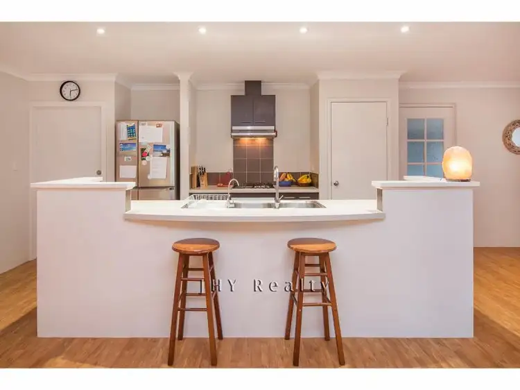 Third view of Homely house listing, 66 Monclair Circuit, Dunsborough WA 6281