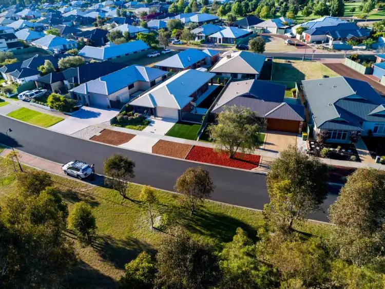 Second view of Homely house listing, 18 Heritage Drive, Vasse WA 6280