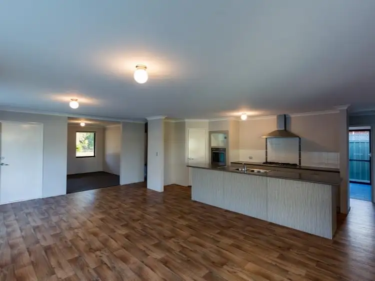 Fifth view of Homely house listing, 18 Heritage Drive, Vasse WA 6280