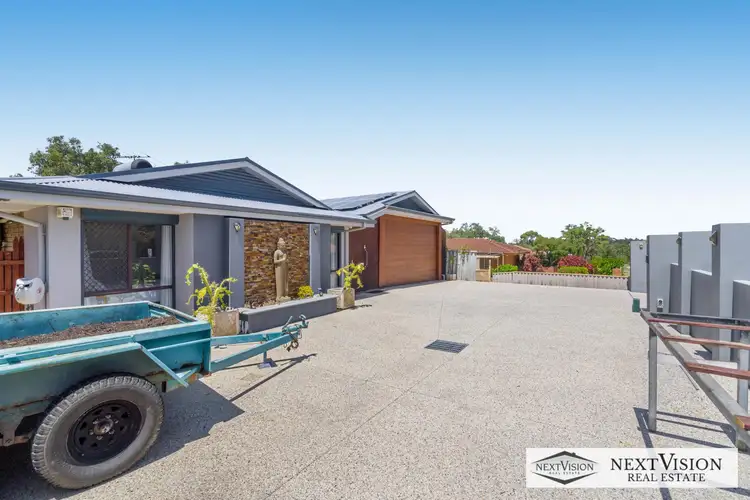 Third view of Homely house listing, 69 Malvolio Road, Coolbellup WA 6163