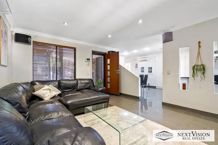 Fifth view of Homely house listing, 69 Malvolio Road, Coolbellup WA 6163