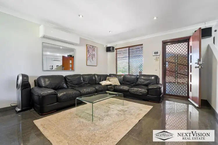 Sixth view of Homely house listing, 69 Malvolio Road, Coolbellup WA 6163