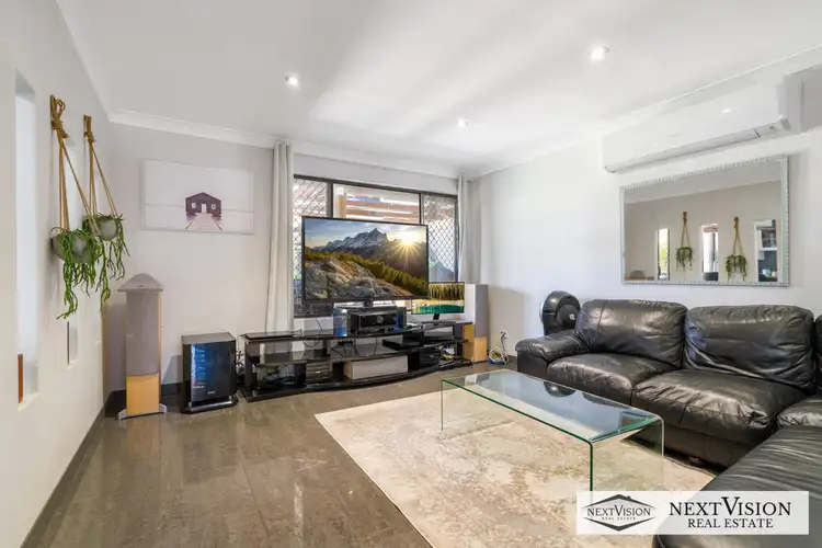 Seventh view of Homely house listing, 69 Malvolio Road, Coolbellup WA 6163