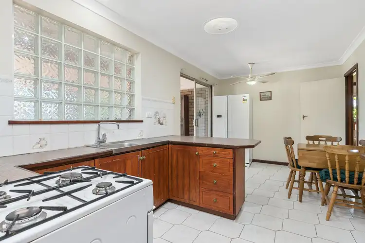 Second view of Homely house listing, 77 Wyeree Road, Mandurah WA 6210