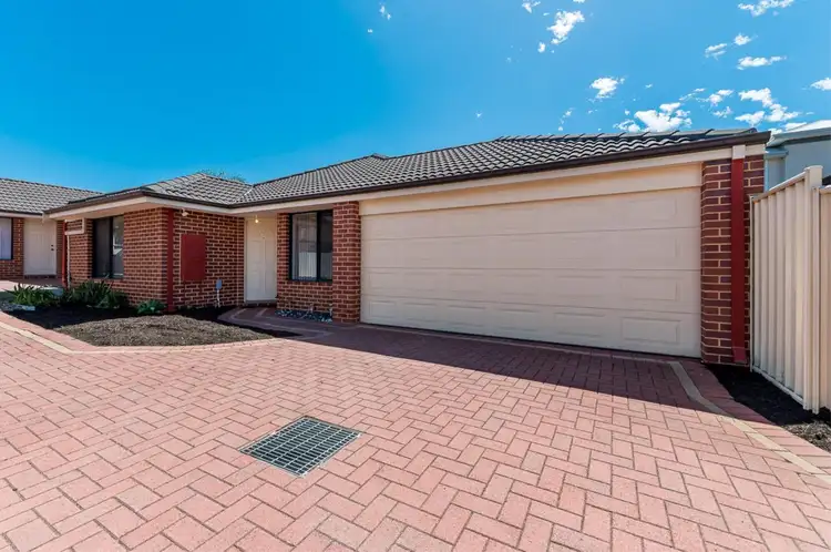 8B Darby Street, Maylands WA 6051