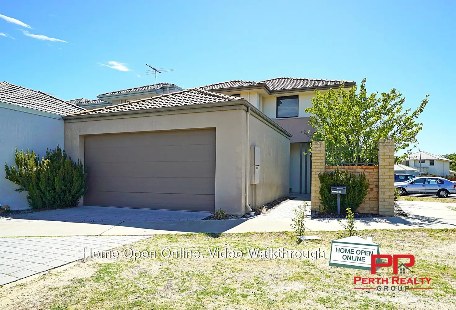 Main view of Homely house listing, 34 Prospector Loop, Bassendean WA 6054