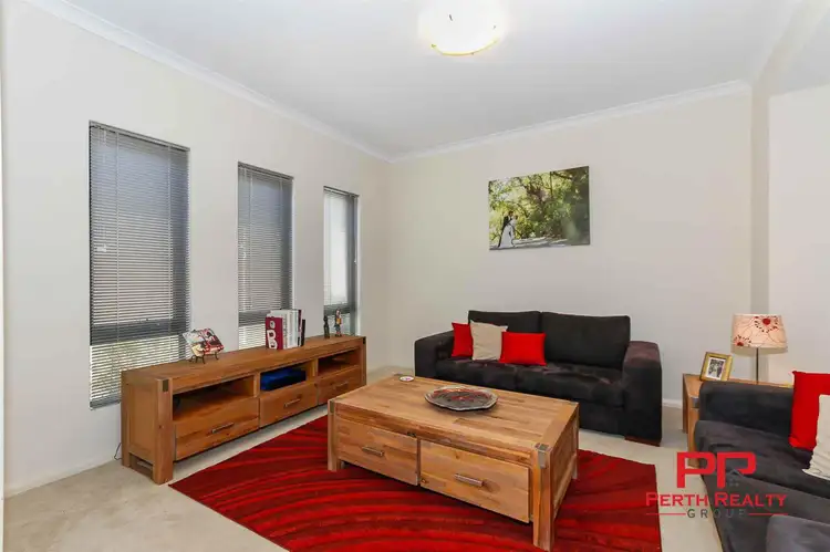 Second view of Homely house listing, 34 Prospector Loop, Bassendean WA 6054