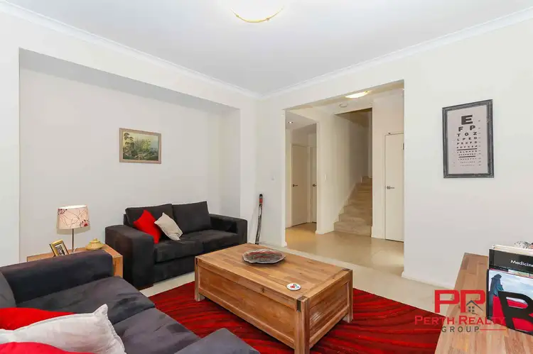 Third view of Homely house listing, 34 Prospector Loop, Bassendean WA 6054