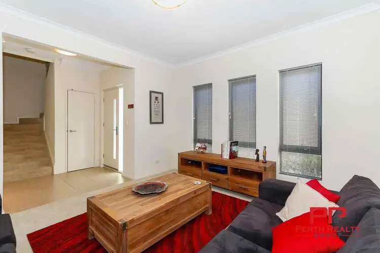 Fourth view of Homely house listing, 34 Prospector Loop, Bassendean WA 6054