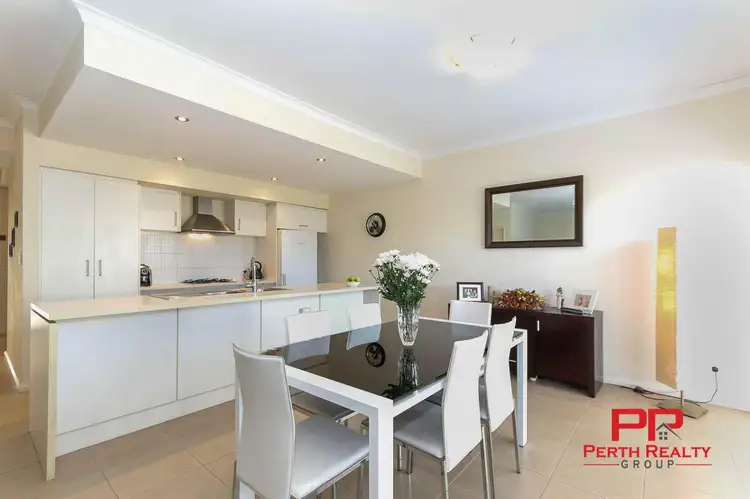 Fifth view of Homely house listing, 34 Prospector Loop, Bassendean WA 6054