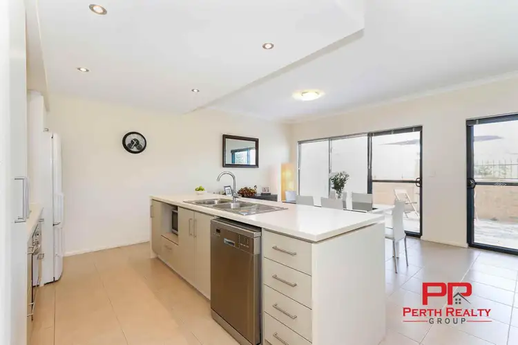 Sixth view of Homely house listing, 34 Prospector Loop, Bassendean WA 6054