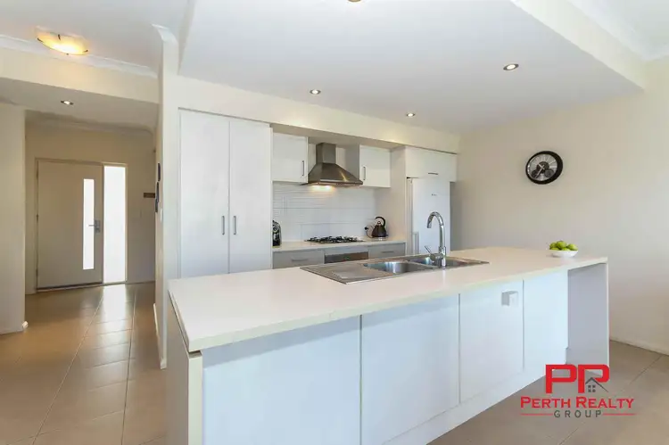 Seventh view of Homely house listing, 34 Prospector Loop, Bassendean WA 6054