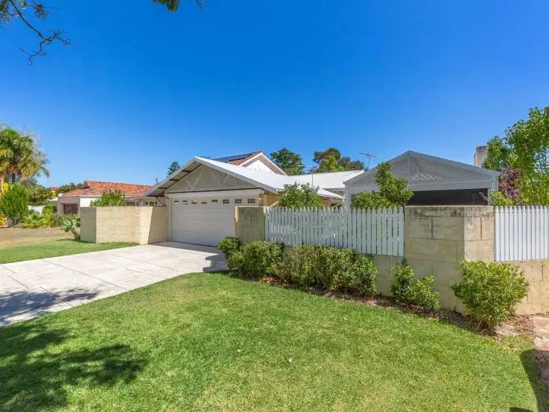 Main view of Homely house listing, 27 Gairloch St, Applecross WA 6153