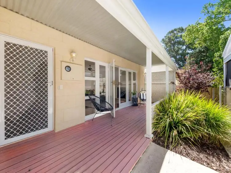 Second view of Homely house listing, 27 Gairloch St, Applecross WA 6153