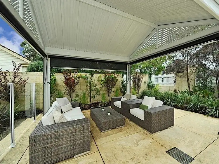 Fourth view of Homely house listing, 27 Gairloch St, Applecross WA 6153