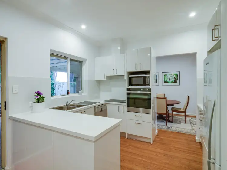 Main view of Homely house listing, 34A Evandale Street, Floreat WA 6014