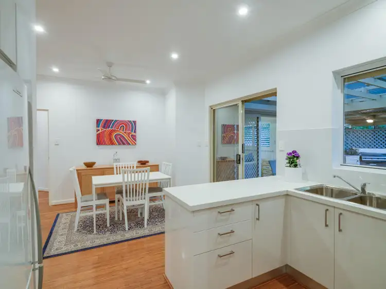 Second view of Homely house listing, 34A Evandale Street, Floreat WA 6014