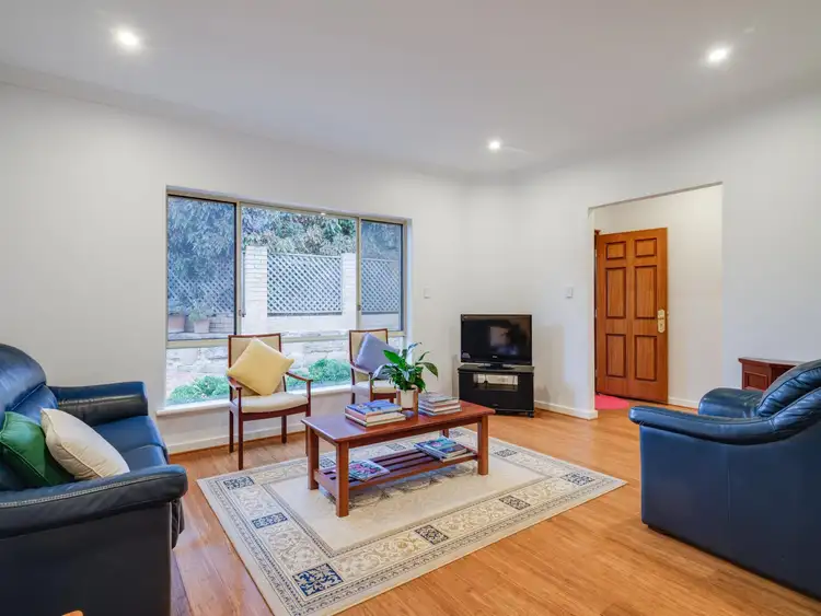 Sixth view of Homely house listing, 34A Evandale Street, Floreat WA 6014