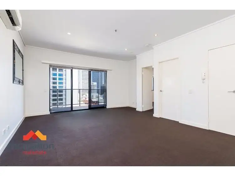 Second view of Homely unit listing, 118/138 Barrack Street, Perth WA 6000