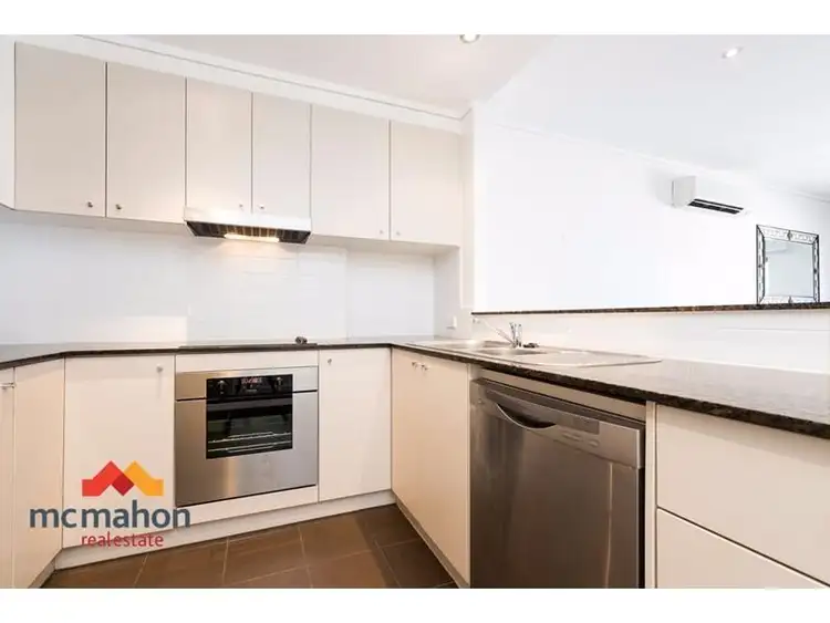 Third view of Homely unit listing, 118/138 Barrack Street, Perth WA 6000