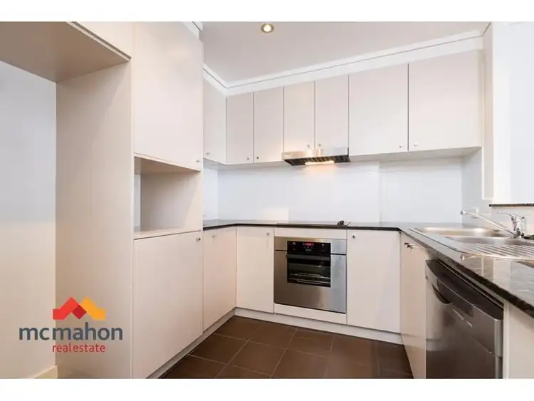 Fifth view of Homely unit listing, 118/138 Barrack Street, Perth WA 6000