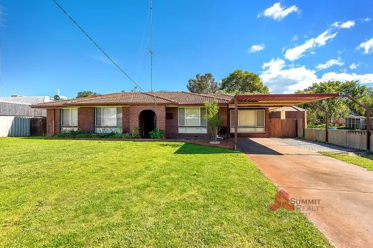 Main view of Homely house listing, 12 Hale Street, Eaton WA 6232