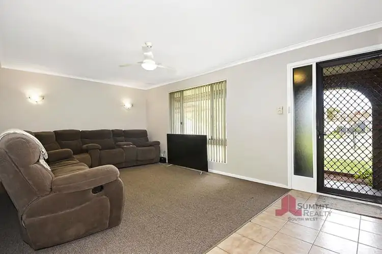 Third view of Homely house listing, 12 Hale Street, Eaton WA 6232