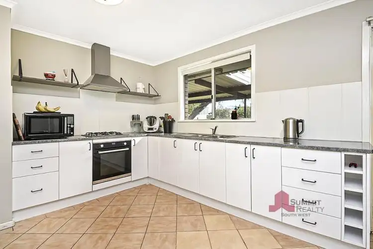 Fourth view of Homely house listing, 12 Hale Street, Eaton WA 6232