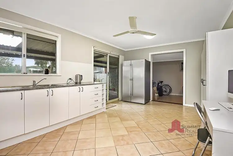 Fifth view of Homely house listing, 12 Hale Street, Eaton WA 6232