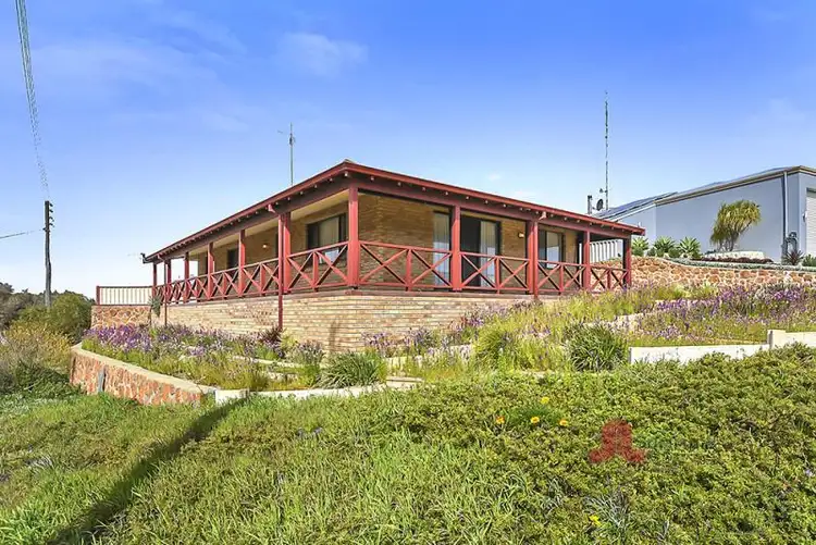 Second view of Homely house listing, 27 Carleen Avenue, Binningup WA 6233