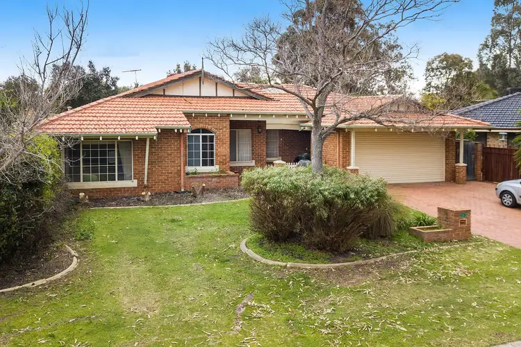 Main view of Homely house listing, 4 Bollinger Close, The Vines WA 6069