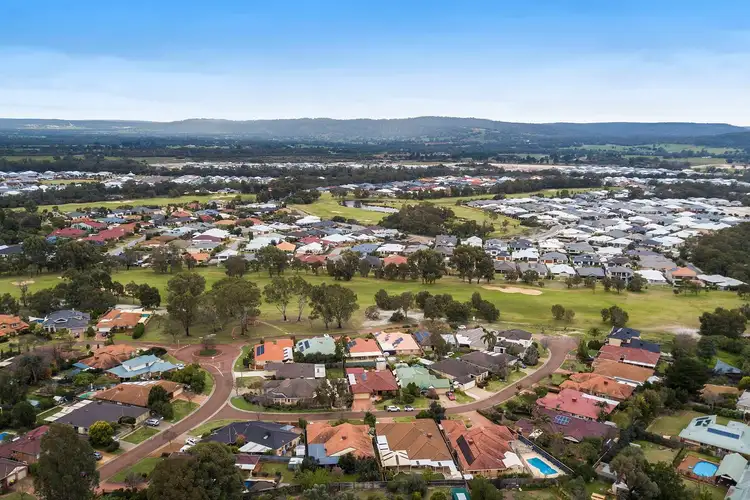 Third view of Homely house listing, 4 Bollinger Close, The Vines WA 6069