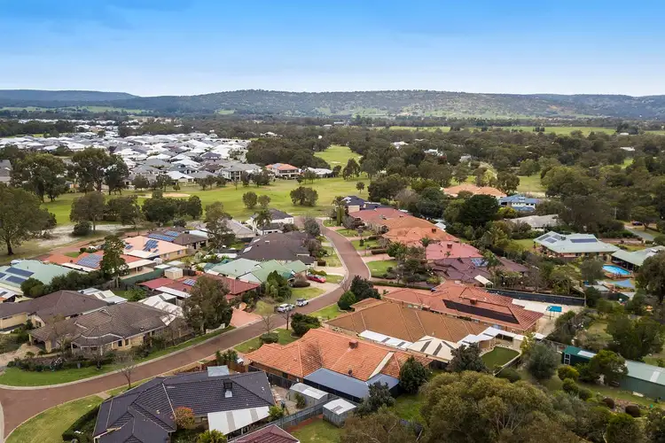 Fifth view of Homely house listing, 4 Bollinger Close, The Vines WA 6069