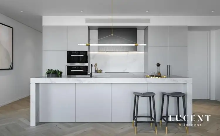 203 / 5 Davies Road, Claremont WA 6010
