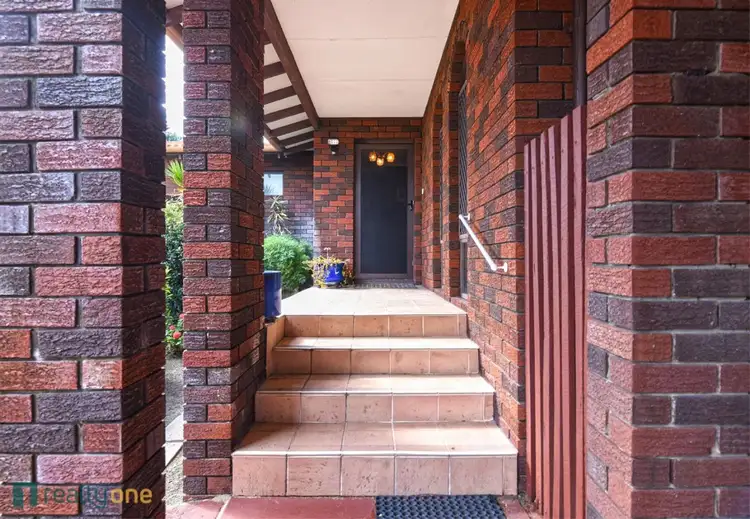 Second view of Homely house listing, 7 Kardinya Road, Kardinya WA 6163