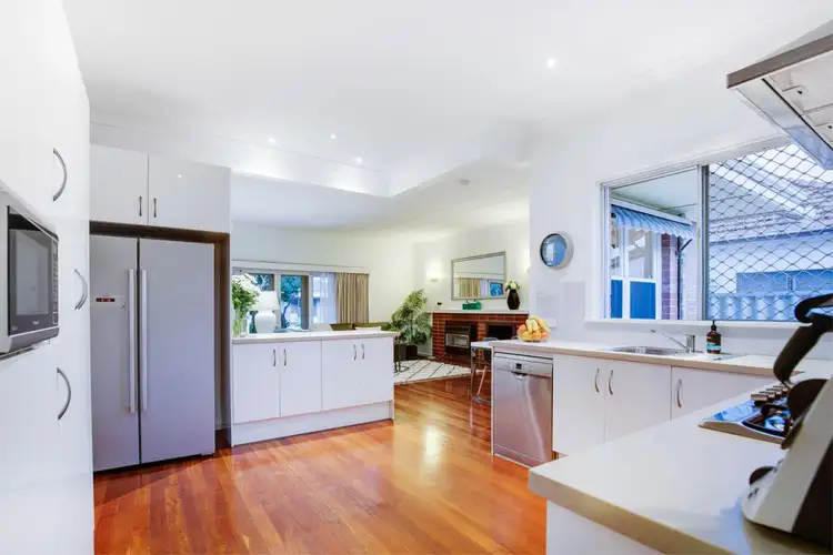 Fourth view of Homely house listing, 43 Linden Gardens, Floreat WA 6014