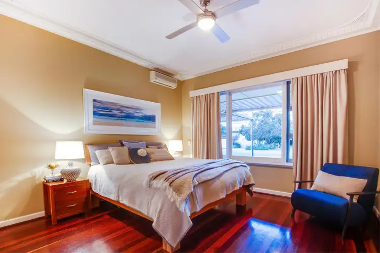 Fifth view of Homely house listing, 43 Linden Gardens, Floreat WA 6014