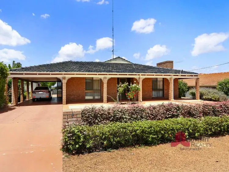 4 Williams Way, Australind WA 6233