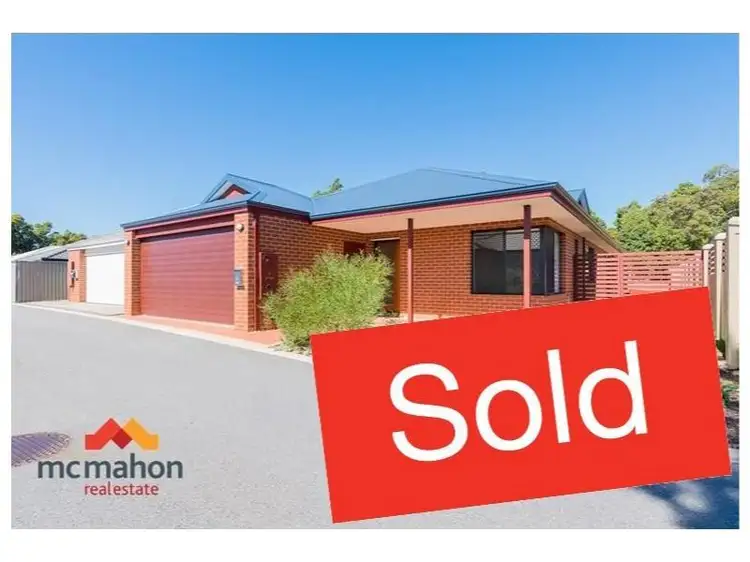 2 Miamit Lane, Byford WA 6122